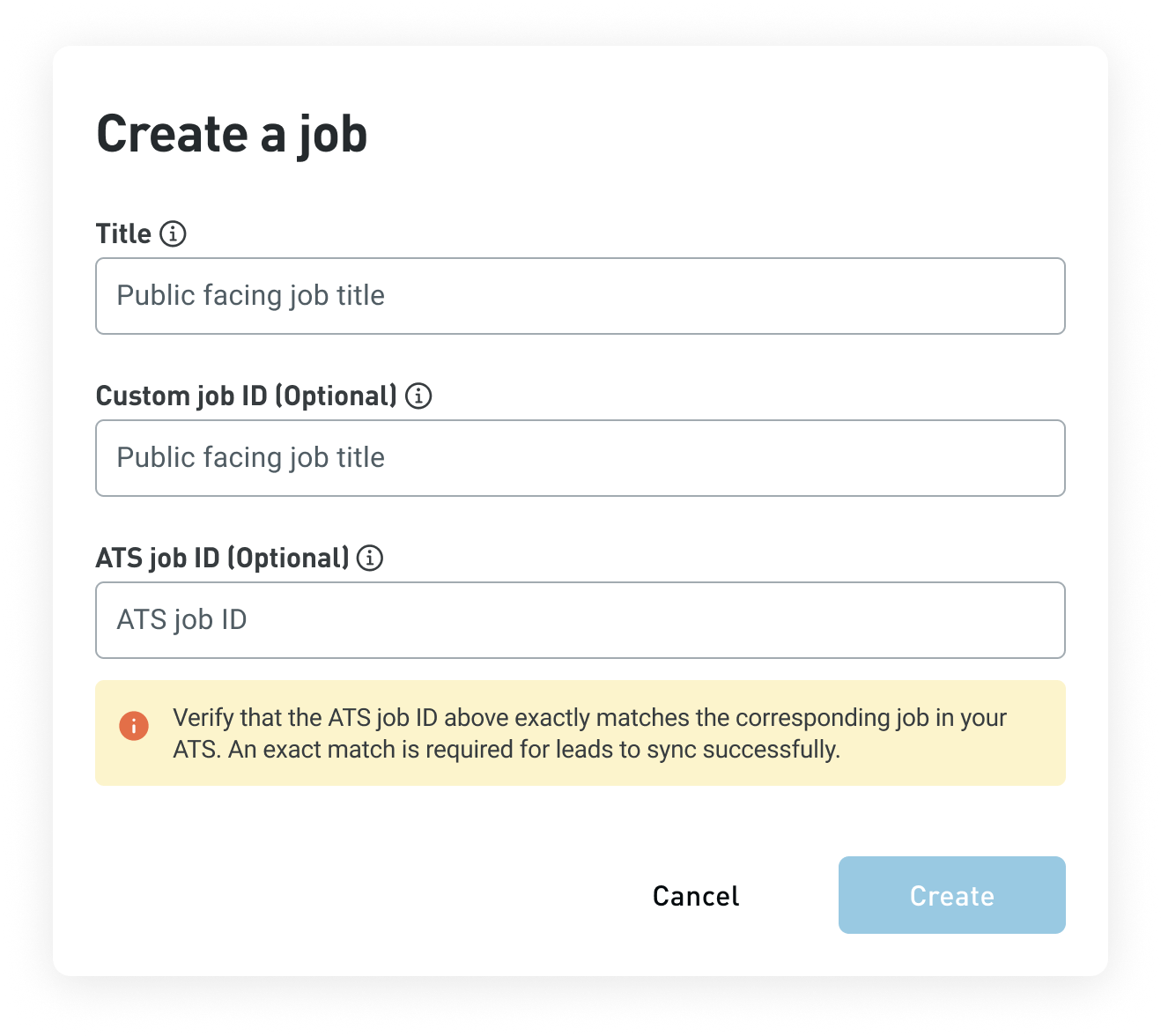 mathison_2IDs_createajob_initial